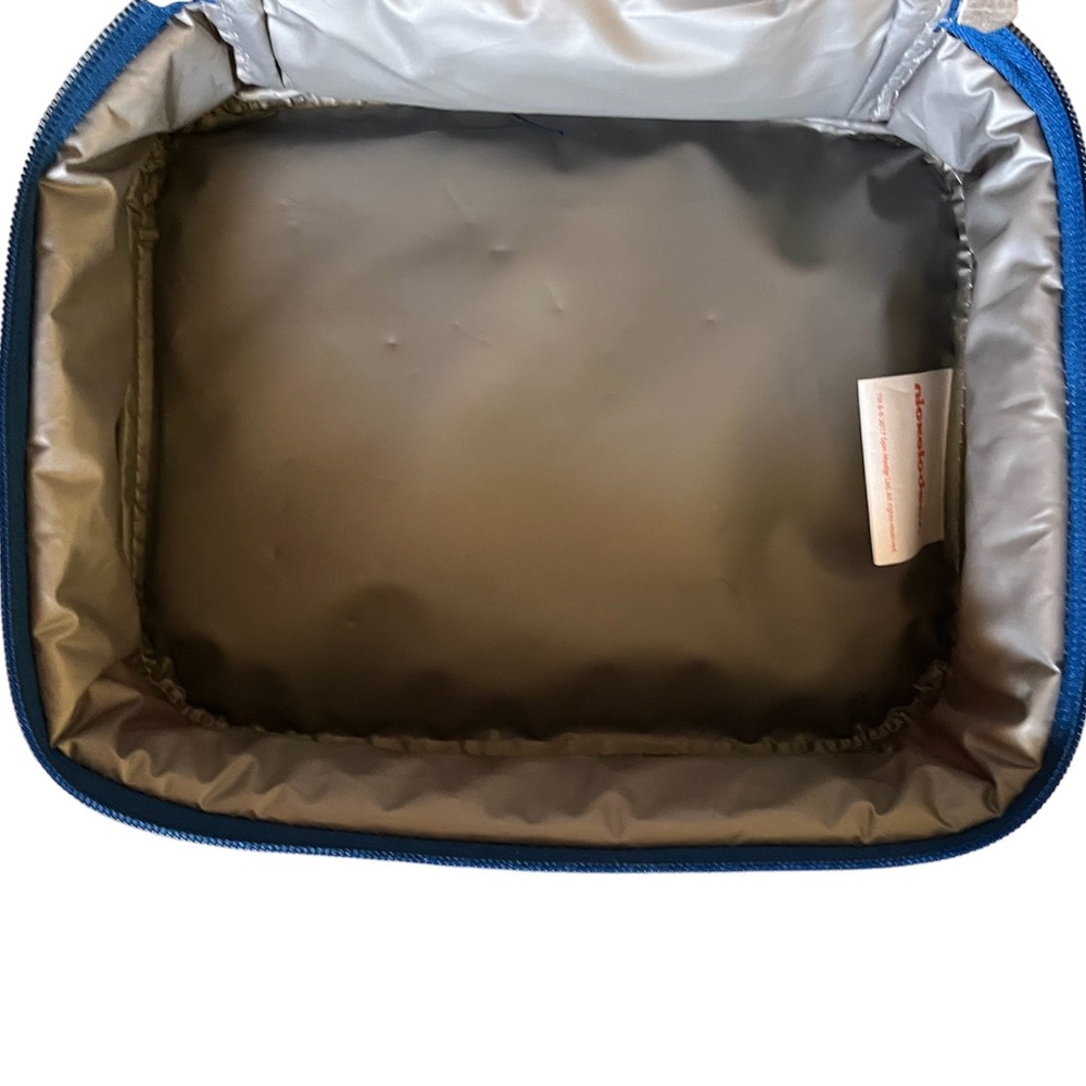 Nickelodeon • Rusty Rivets Design Lunch Box - Picture 11 of 14